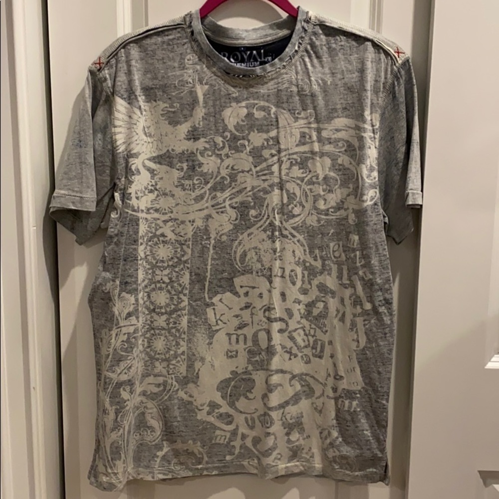 Men’s shirt